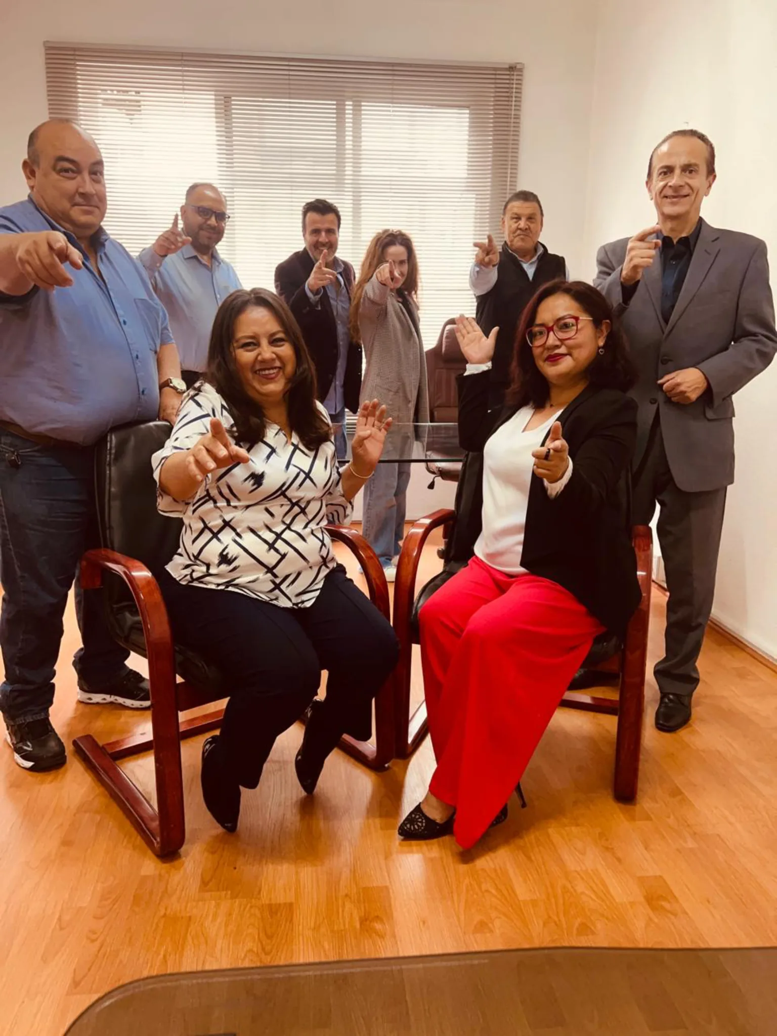 Equipo completo Comditel